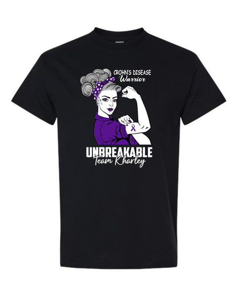 Team Kharley Tee
