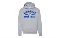 Moravia JH Track Hoodie